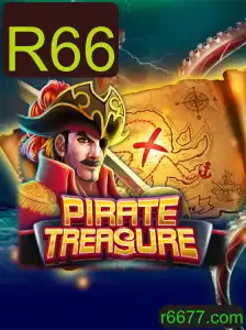 PirateTreasure: Explorando a Aventura Marítima do Jogo com a Palavra-chave R66