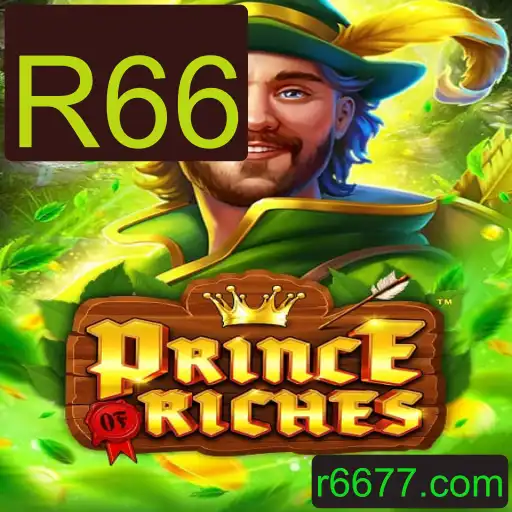 Descubra PrinceOfRiches: O Empolgante Jogo de Estratégia