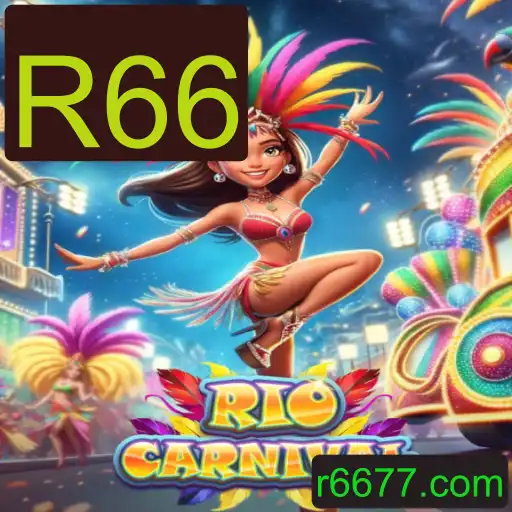 Explorando o Universo Vibrante de RioCarnival: Um Mergulho no Jogo R66