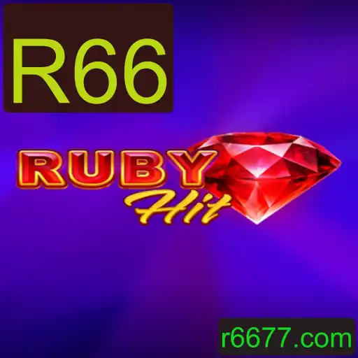 Descubra o Desafio do RubyHit: O Jogo que Conquista com a Palavra-Chave R66