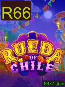 RuedaDeChile: Descubra as Regras e Atrações do Novo Jogo R66