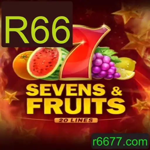 Descubra o Empolgante Mundo de SevensFruits20: Uma Aventura de Jogos com R66