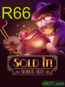 Explorando SolditBonusBuy: Uma Nova Aventura no Mundo dos Jogos com R66