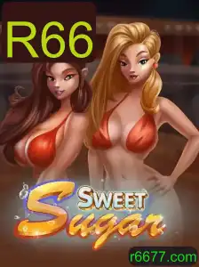 Explorando SweetSugar: Um Novo Fenômeno no Mundo dos Jogos