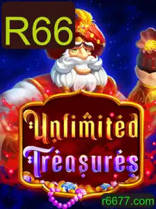 Descubra UnlimitedTreasures: Um Mundo de Aventura e Estratégia com R66