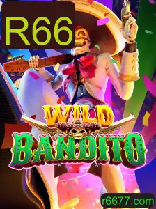 Explorando o Mundo do Jogo WildBandito com a Chave R66
