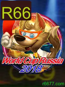 WorldCupRussia2018: Como jogar e dominar o jogo com a palavra-chave R66